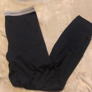 Long johns